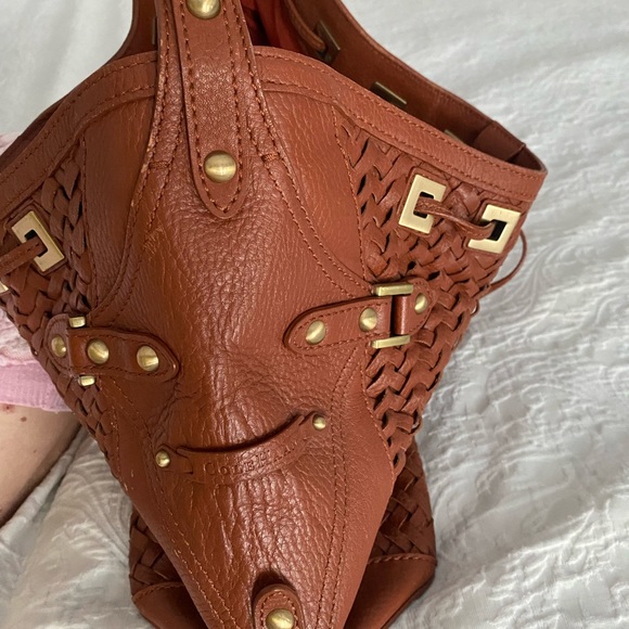 Beautiful Cole Haan hand bag - Picture 5 of 5